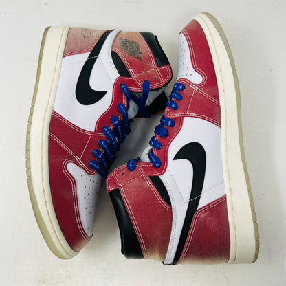 Jordan 1 Retro High Trophy Room Chicago (Friends and Family) (W/ Blue Laces)