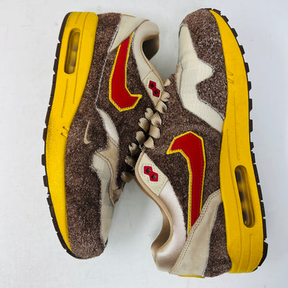 Nike Air Max 1 .SWOOSH Low Poly Big Head Origins