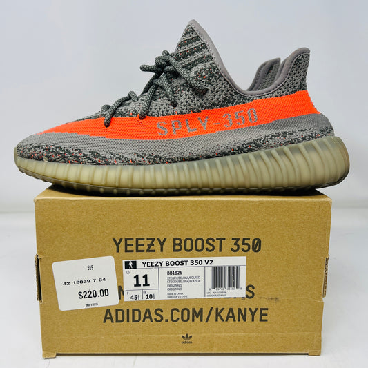 adidas Yeezy Boost 350 V2 Beluga