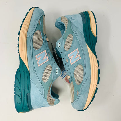 New Balance 993 Joe Freshgoods Performance Art Arctic Blue