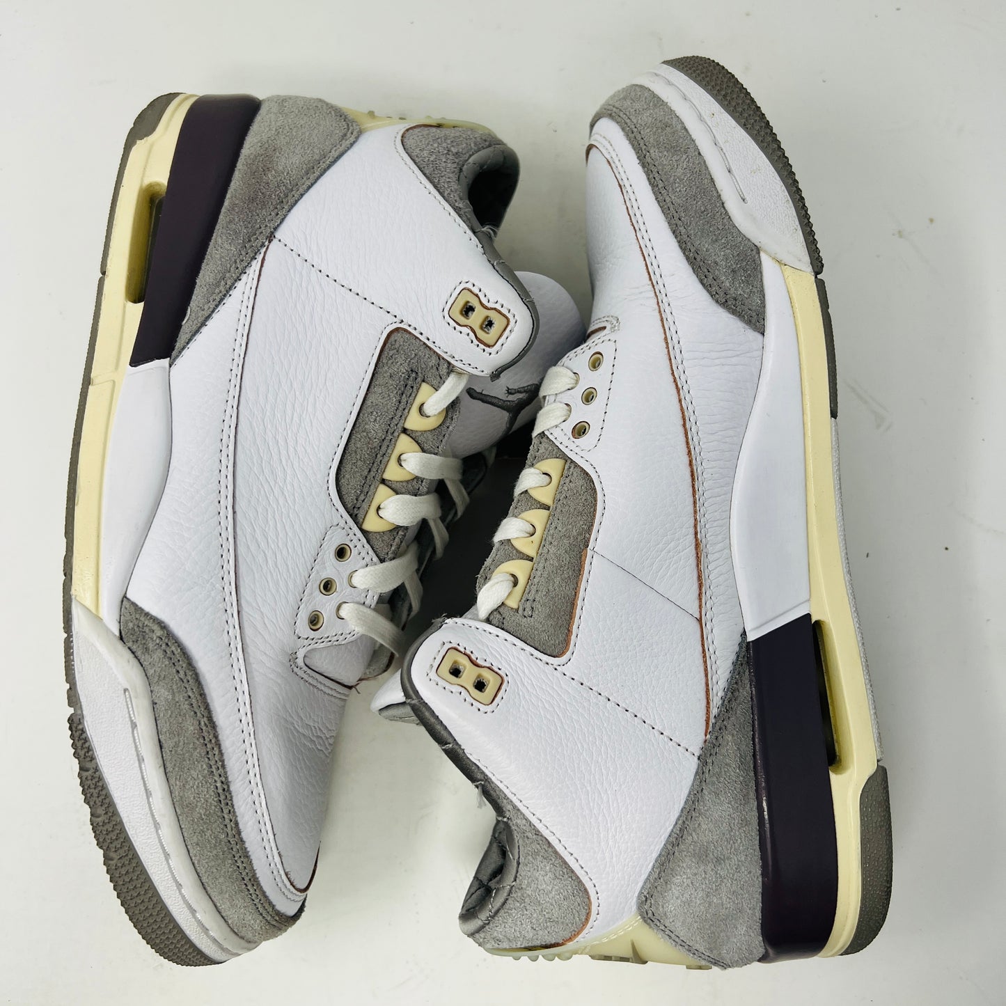 Jordan 3 Retro SP A Ma Maniére (Women's)