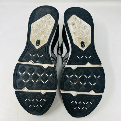 Nike Flyknit Trainer Oreo