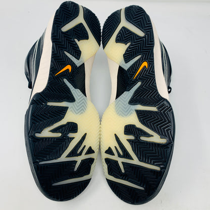 Nike Kobe 4 Protro Undefeated Black Mamba