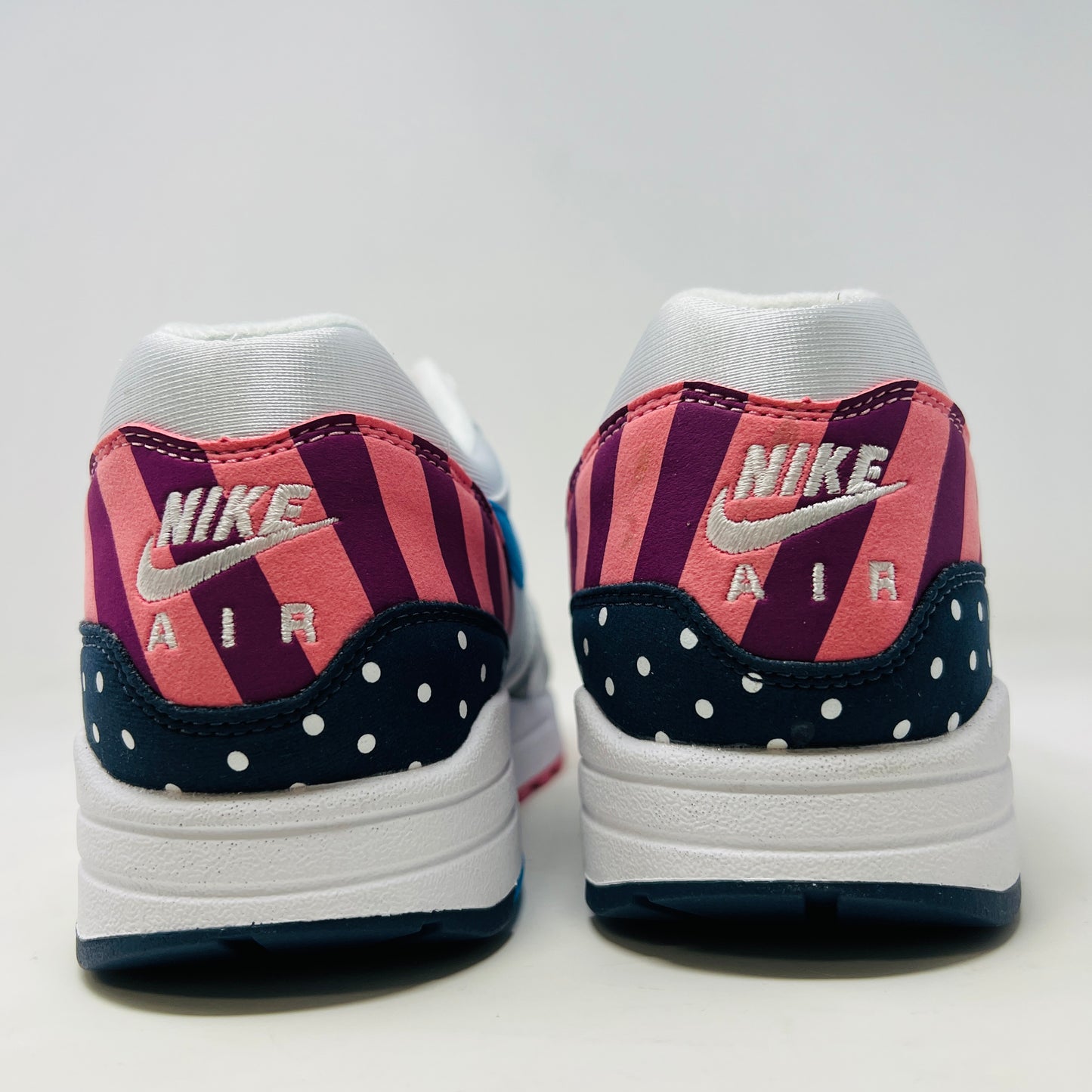 Nike Air Max 1 Parra (2018)