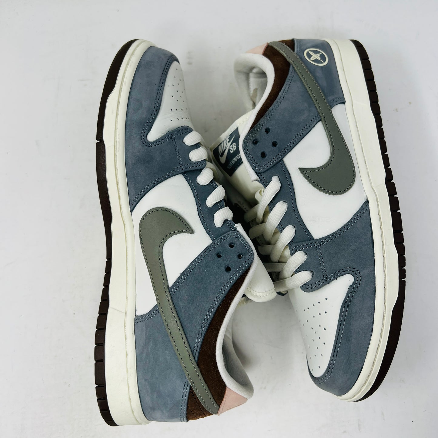 Nike SB Dunk Low Yuto Horigome