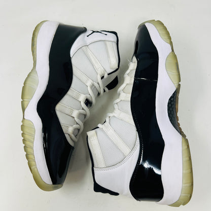 Jordan 11 Retro Concord