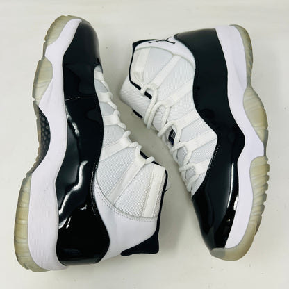 Jordan 11 Retro Concord (2018)