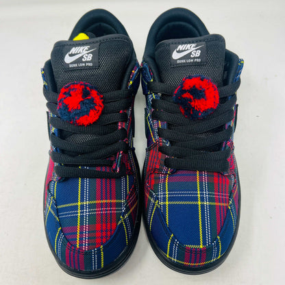 Nike SB Dunk Low Nardwuar
