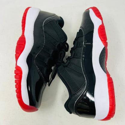 Jordan 11 Retro Low Bred (GS) (2025) (B-Grade)