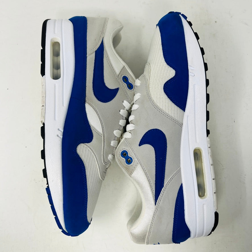 Nike Air Max 1 Anniversary Royal (2017 Restock)
