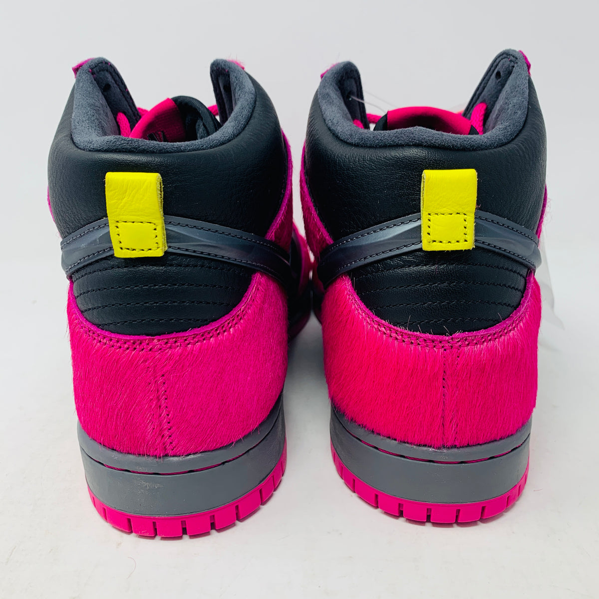 Nike SB Dunk High Run The Jewels