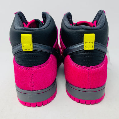 Nike SB Dunk High Run The Jewels
