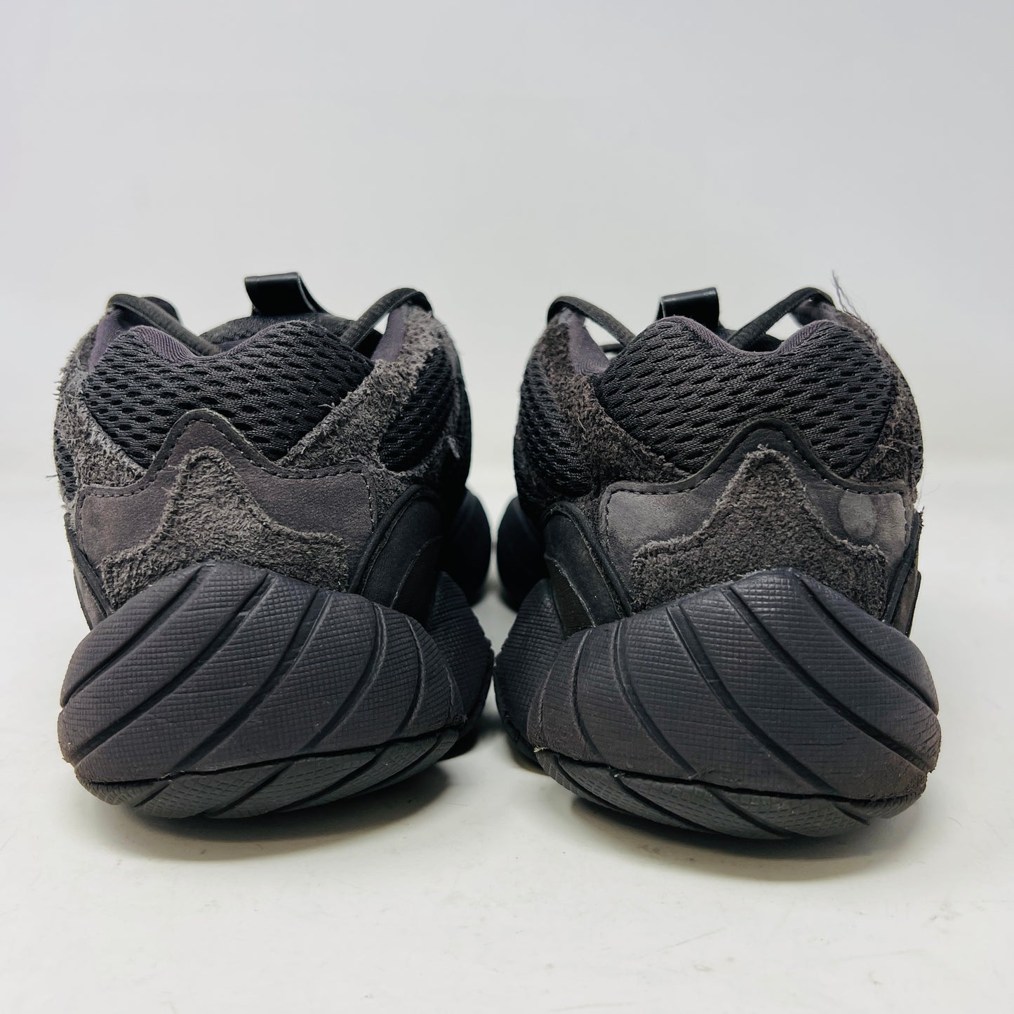 adidas Yeezy 500 Utility Black