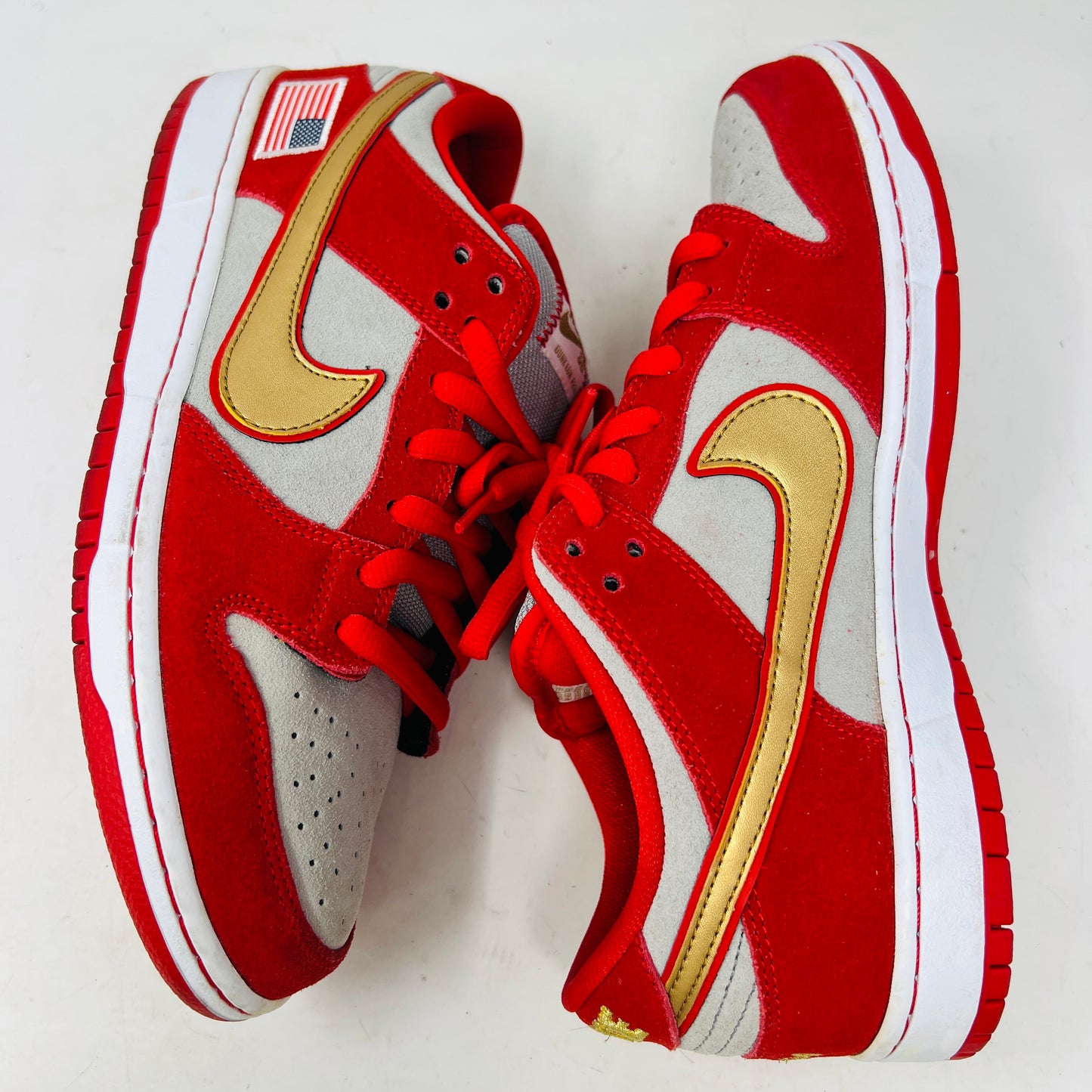 Nike SB Dunk Low Nasty Boys