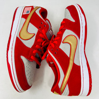 Nike SB Dunk Low Nasty Boys