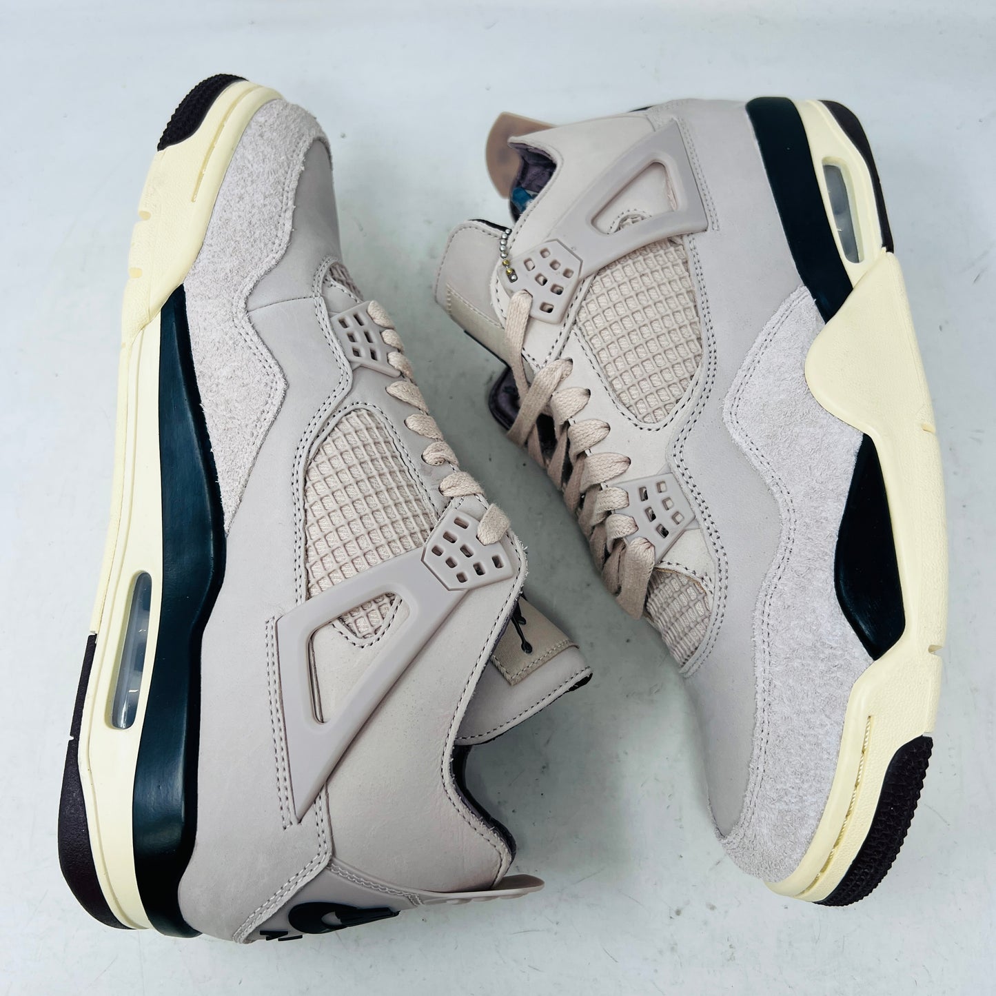 Jordan 4 Retro OG SP A Ma Maniére While You Were Sleeping (Women's)