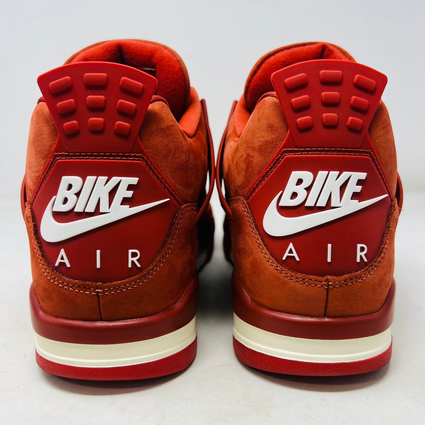 Air Jordan 4 Retro OG SP Nigel Sylvester Brick by Brick