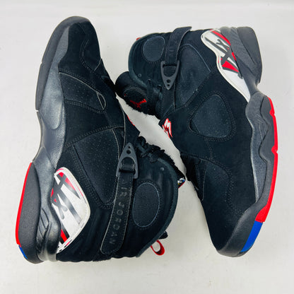 Jordan 8 Retro Playoffs (2023)