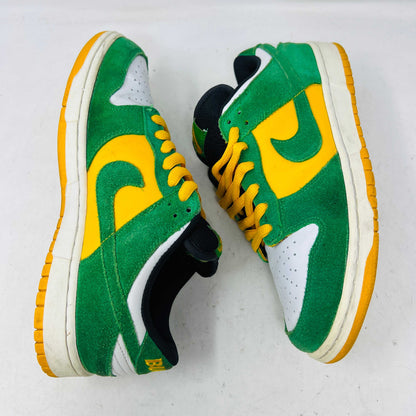 Nike SB Dunk Low Bucks