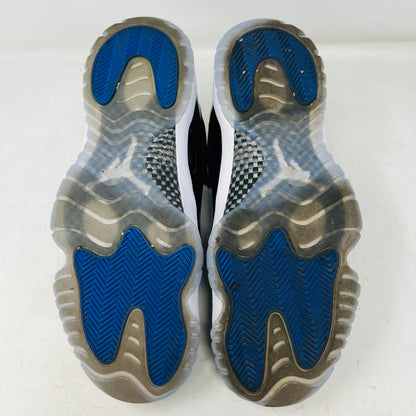 Jordan 11 Retro Low Space Jam