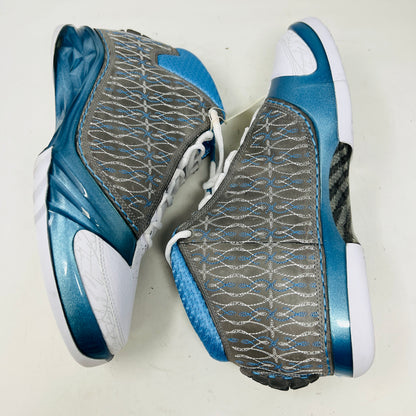 Jordan 23 Titanium