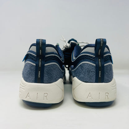 Nike Air Zoom Spiridon Undefeated Thunder Blue