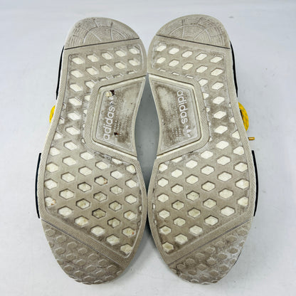 adidas NMD HU Pharrell Human Species Black