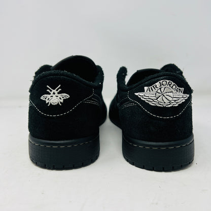 Jordan 1 Retro Low OG SP Travis Scott Black Phantom