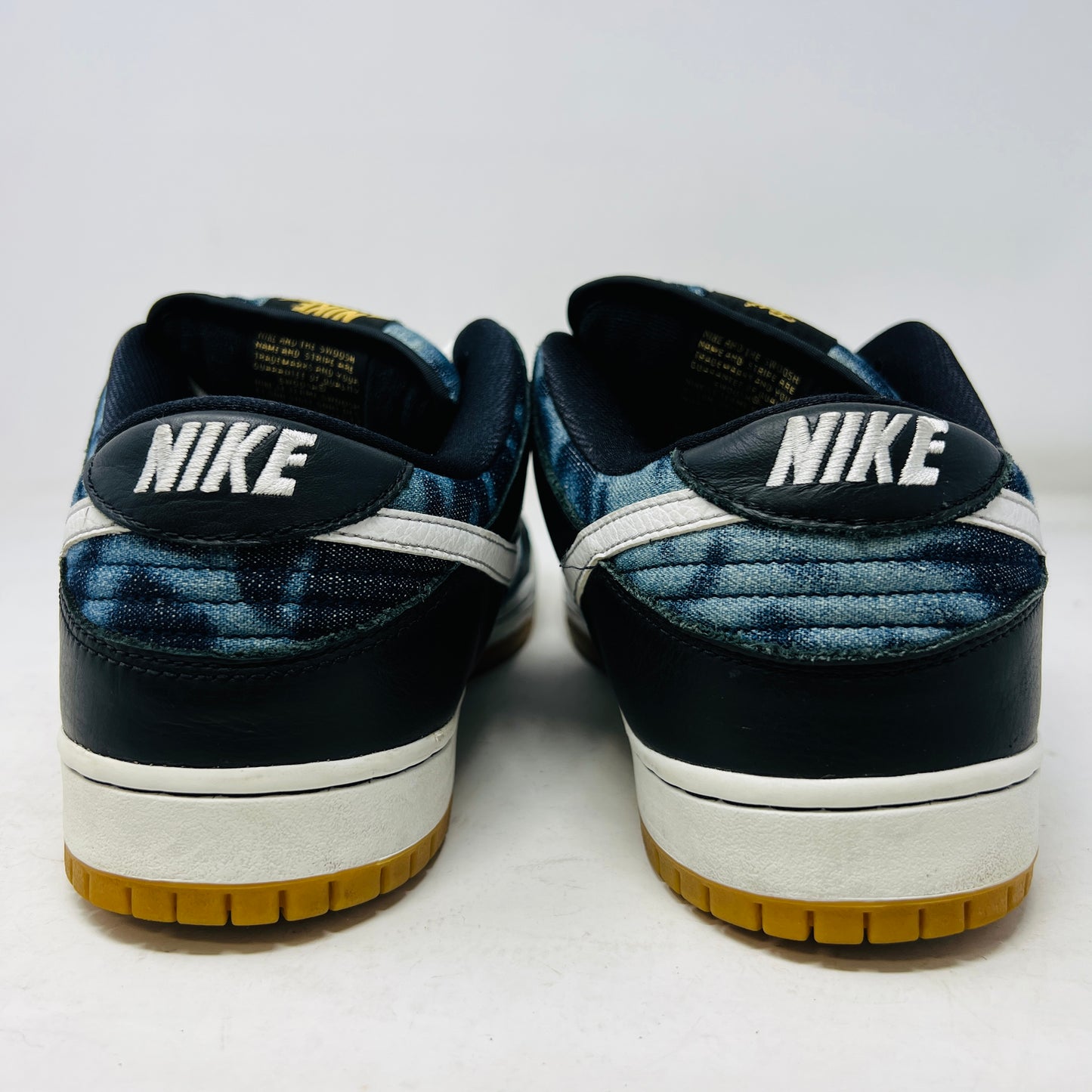 Nike SB Dunk Low Fast Times