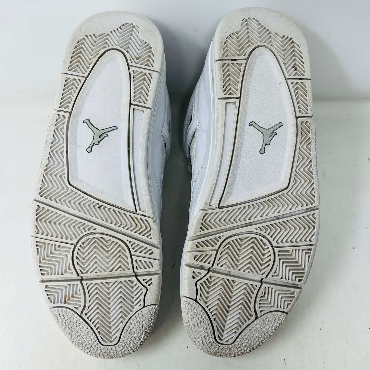 Jordan 4 Retro Pure Money (2017)