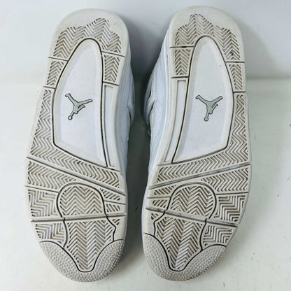 Jordan 4 Retro Pure Money (2017)