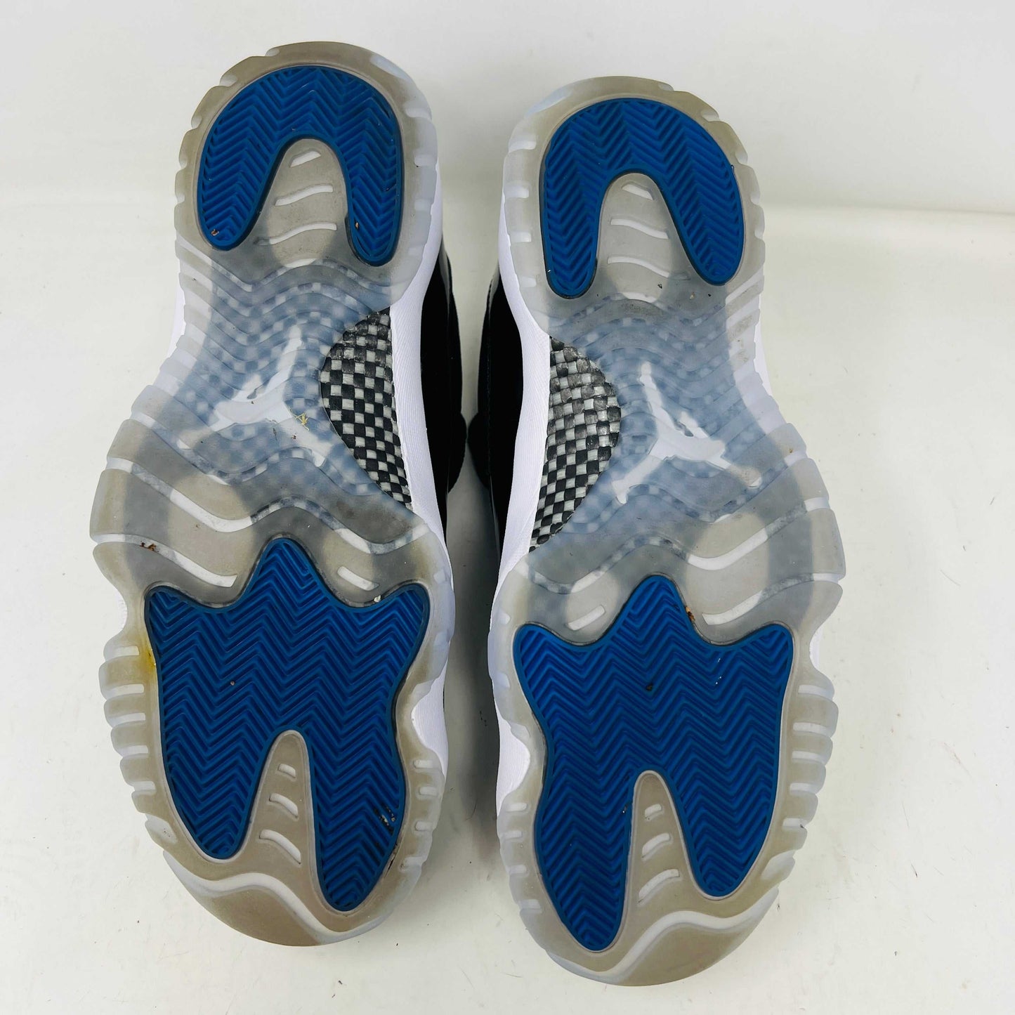Jordan 11 Retro Low Space Jam