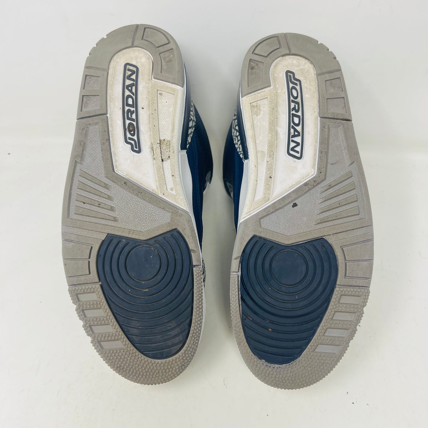 Jordan 3 Retro Georgetown (2021)