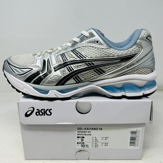 ASICS Gel-Kayano 14 JJJJound White Blue