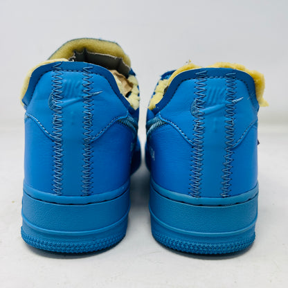 Nike Air Force 1 Low Off-White MCA University Blue