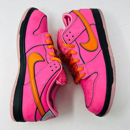 Nike SB Dunk Low The Powerpuff Girls Blossom