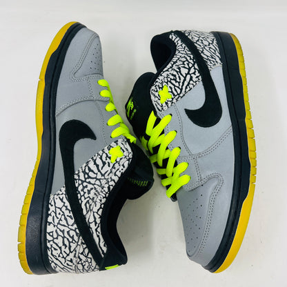 Nike SB Dunk Low DJ Clark Kent x Primitive 112