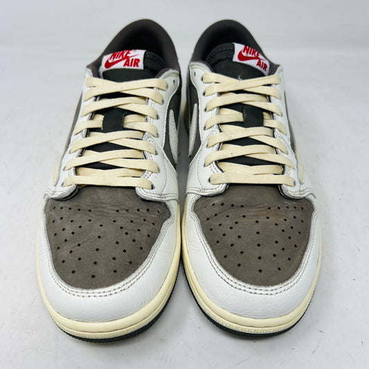 Jordan 1 Retro Low OG SP Travis Scott Reverse Mocha