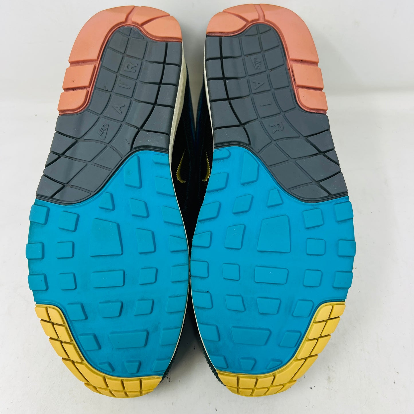 Nike Air Max 1/97 Sean Wotherspoon (Extra Lace Set Only)