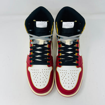 Jordan 1 Retro High OG SP Union LA Chicago Shadow
