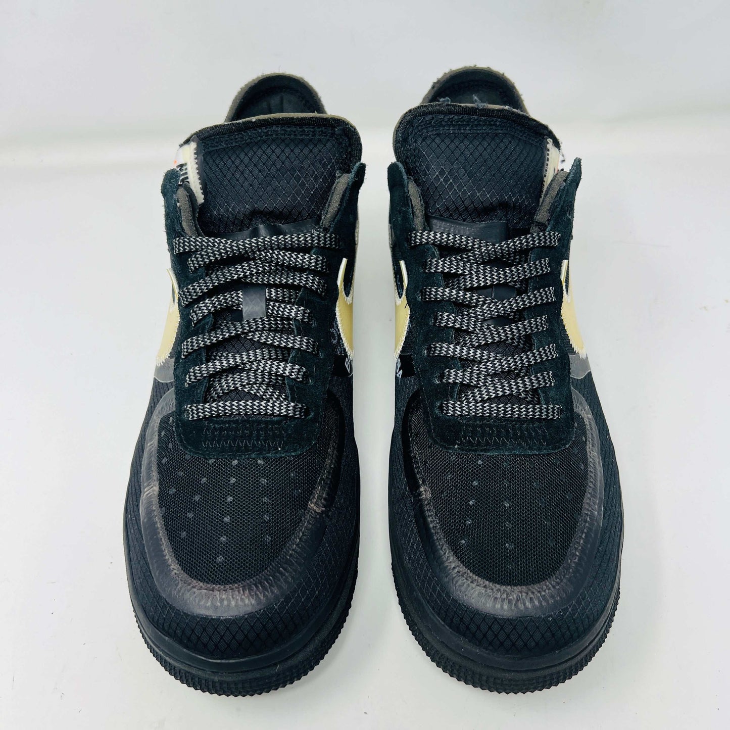 Nike Air Force 1 Low Off-White Black White