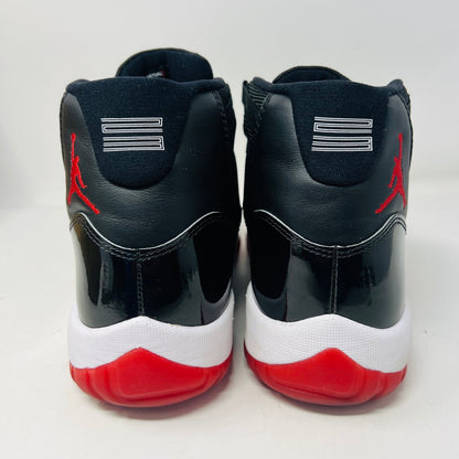 Jordan 11 Retro Playoffs Bred (2019)
