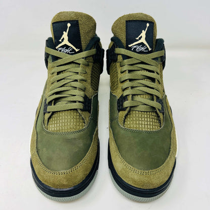 Jordan 4 Retro SE Craft Medium Olive