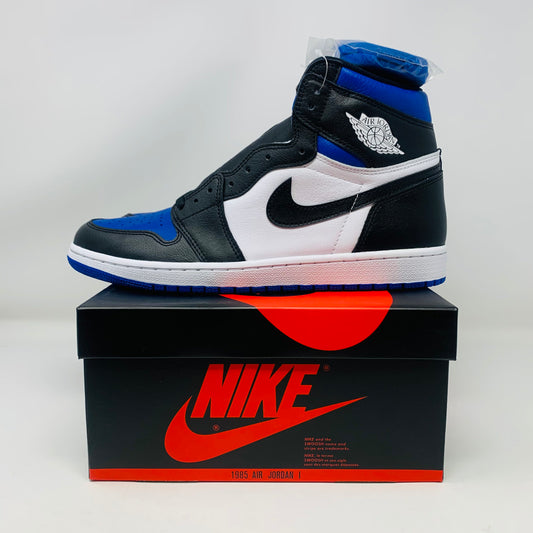 Jordan 1 Royal Toe