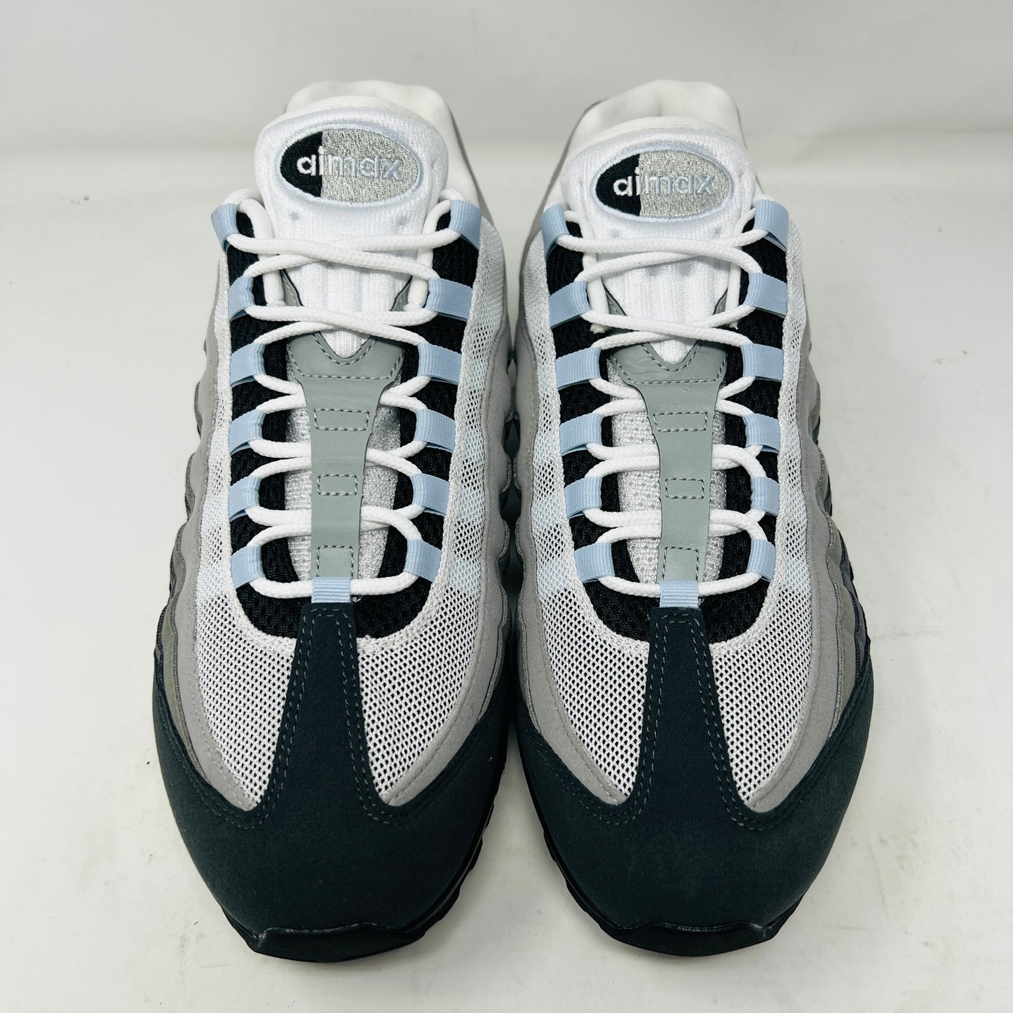 Nike Air Max 95 OG Big Bubble Blue Tint (Women's)