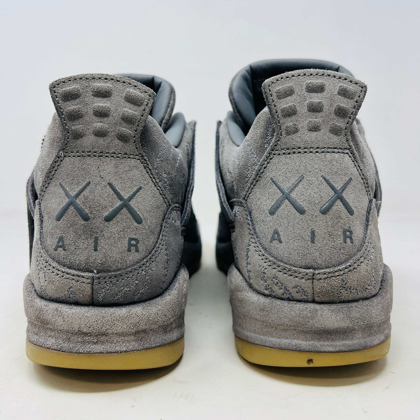 Jordan 4 Retro Kaws