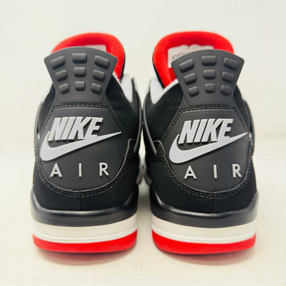 Jordan 4 Retro Bred (2019)