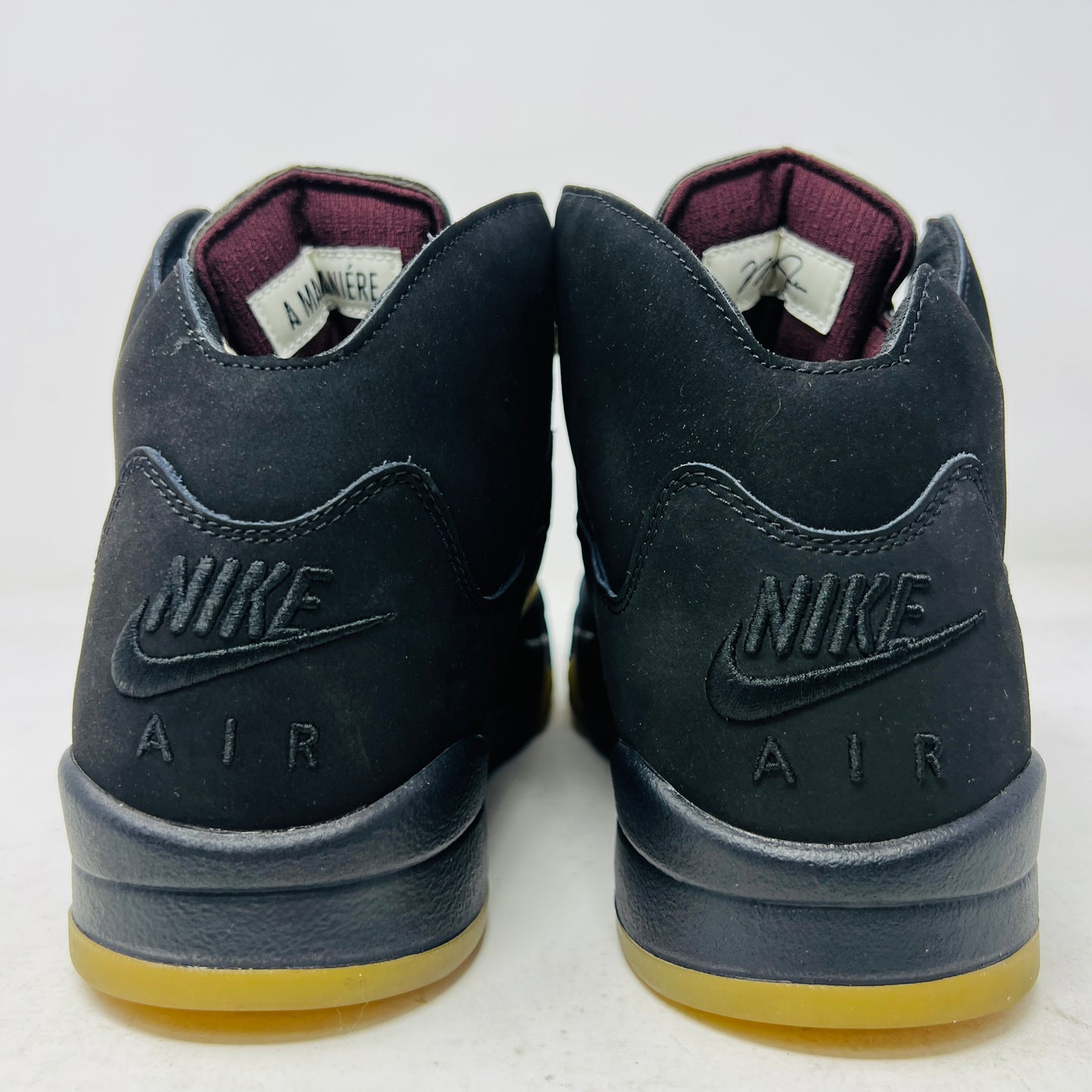 Jordan 5 Retro A Ma Maniére Dusk
