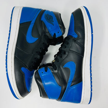 Jordan 1 Retro Royal (2017)