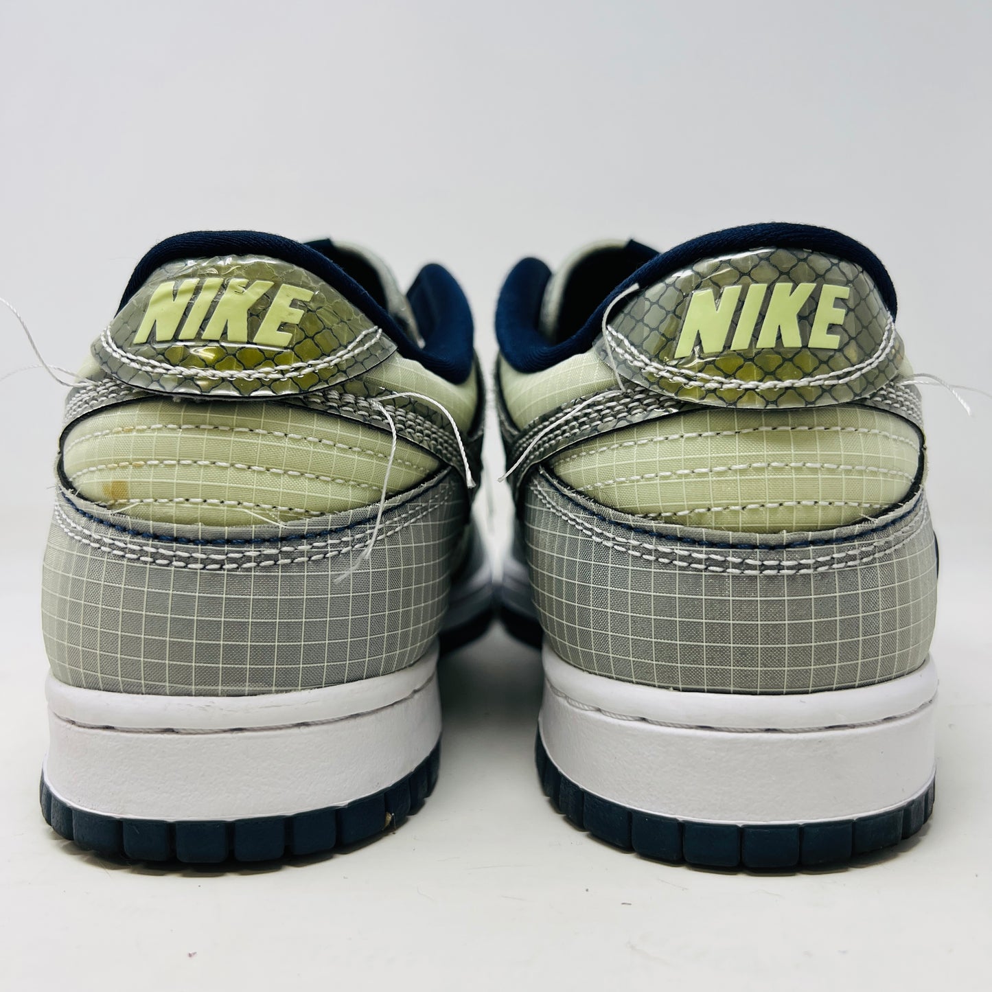 Nike Dunk Low Union Passport Pack Pistachio